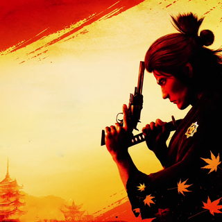 Like A Dragon Yakuza wallpaper