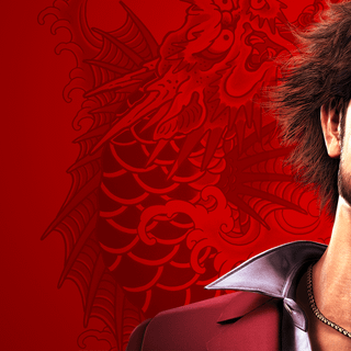 Like A Dragon Yakuza wallpaper