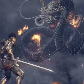 Like A Dragon Yakuza wallpaper