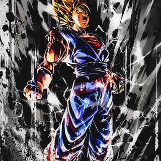 Dragon Ball vertical wallpaper