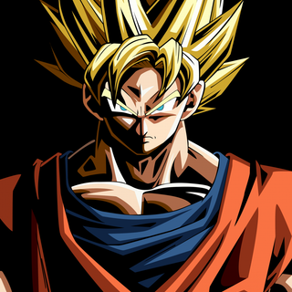 Dragon Ball vertical wallpaper