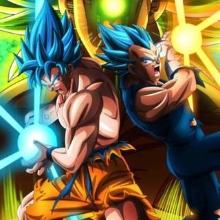 Dragon Ball vertical wallpaper