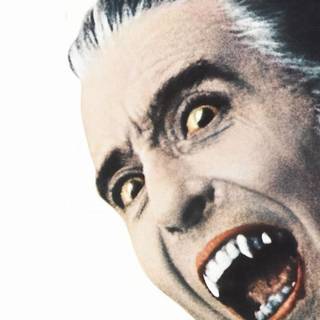 Hammer horror wallpaper