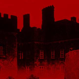 Hammer horror wallpaper