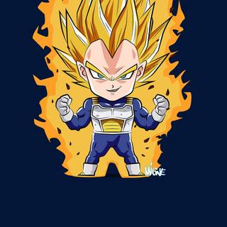 Dragon Ball vertical wallpaper