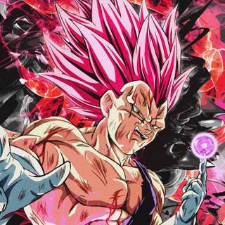 Dragon Ball vertical wallpaper