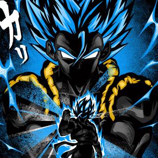 Dragon Ball vertical wallpaper