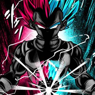 Dragon Ball vertical wallpaper