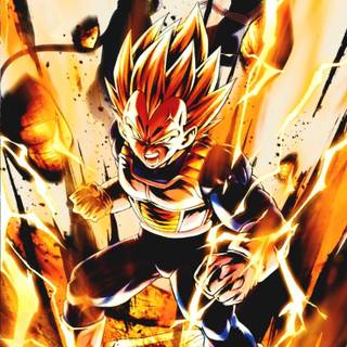 Dragon Ball vertical wallpaper