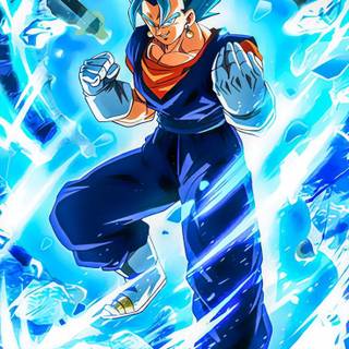 Dragon Ball vertical wallpaper