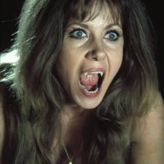 Hammer horror wallpaper