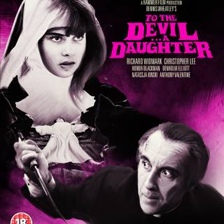 Hammer horror wallpaper