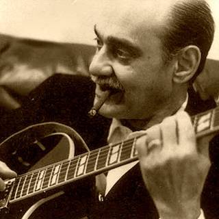 Joe Pass wallpaper