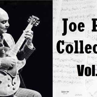 Joe Pass wallpaper