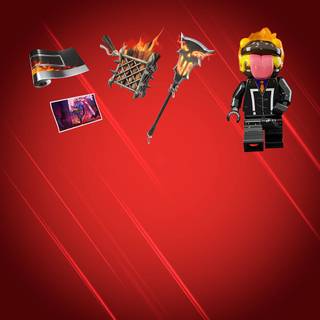 Ghost Ri-Durrr Fortnite wallpaper