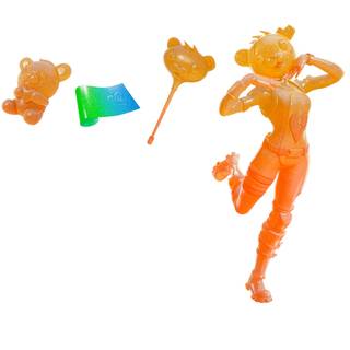 Gummi Team Leader Fortnite wallpaper