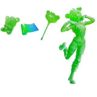 Gummi Team Leader Fortnite wallpaper