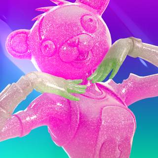 Gummi Team Leader Fortnite wallpaper