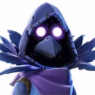 Corvus Fortnite wallpaper
