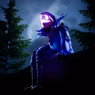 Corvus Fortnite wallpaper