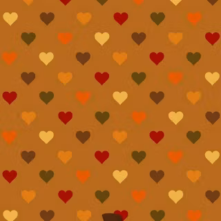 Cute Kawaii autumn wallpaper