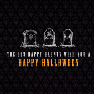 Halloween Disney laptop wallpaper