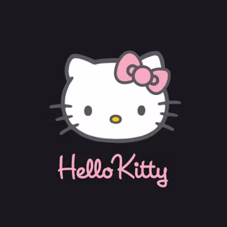 Cute cat PC wallpaper