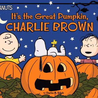 Snoopy Halloween PC wallpaper