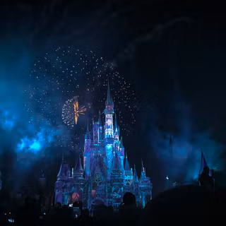 Halloween Disney laptop wallpaper