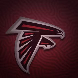 Atlanta Falcons 2024 wallpaper