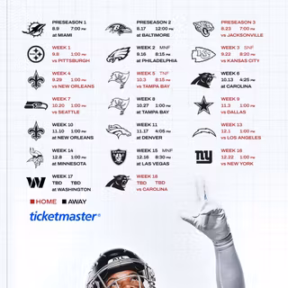 Atlanta Falcons 2024 wallpaper