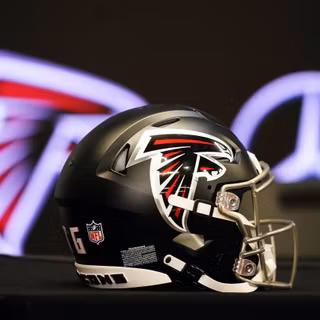 Atlanta Falcons 2024 wallpaper