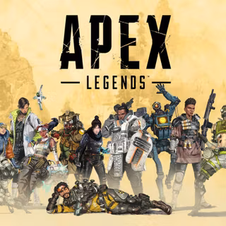 Apex Legends 2024 wallpaper