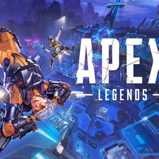 Apex Legends 2024 wallpaper