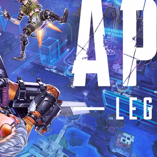 Apex Legends 2024 wallpaper