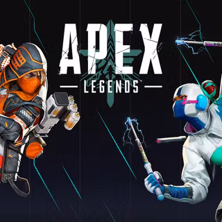Apex Legends 2024 wallpaper