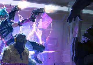 Apex Legends 2024 wallpaper
