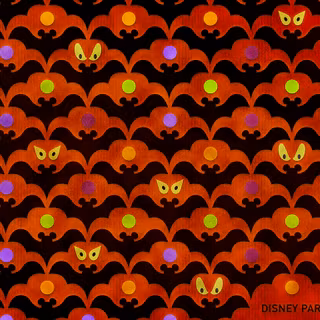 Halloween Disney laptop wallpaper