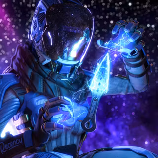 Apex Legends 2024 wallpaper