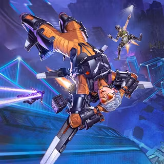 Apex Legends 2024 wallpaper
