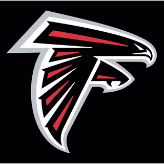 Atlanta Falcons 2024 wallpaper