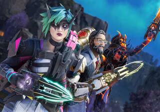 Apex Legends 2024 wallpaper