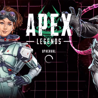 Apex Legends 2024 wallpaper