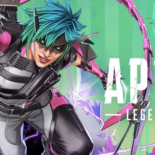 Apex Legends 2024 wallpaper