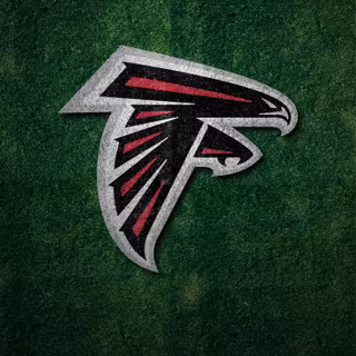 Atlanta Falcons 2024 wallpaper