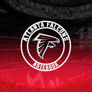 Atlanta Falcons 2024 wallpaper
