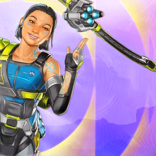 Apex Legends 2024 wallpaper