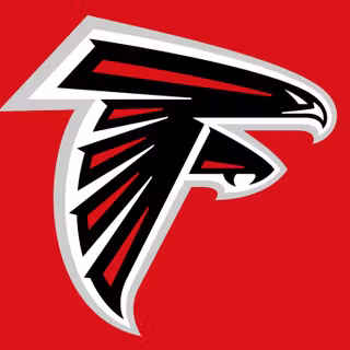 Atlanta Falcons 2024 wallpaper