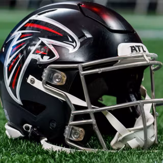Atlanta Falcons 2024 wallpaper