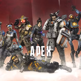 Apex Legends 2024 wallpaper